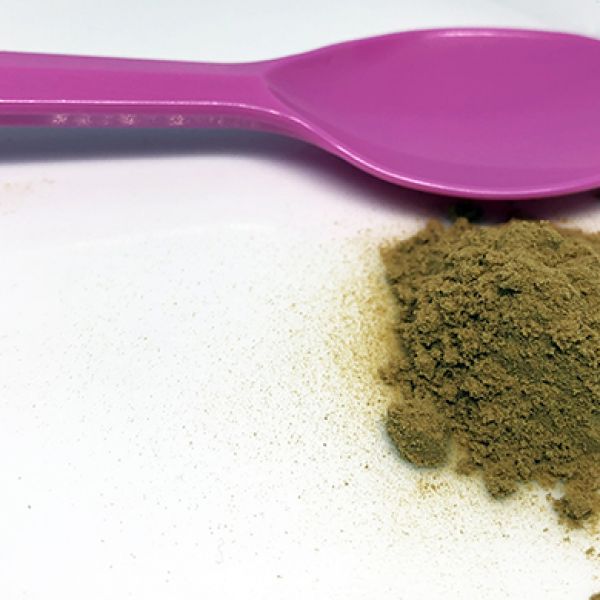 Red ginseng powder HG